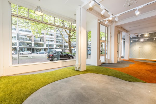 Medium property photo - Goudsesingel 41A, 3031 ED Rotterdam